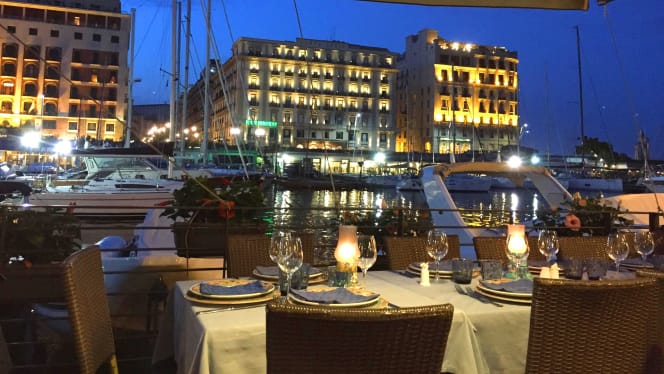 La Scialuppa - Napoli - 0