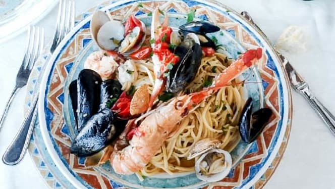 La Scialuppa - Napoli - 9