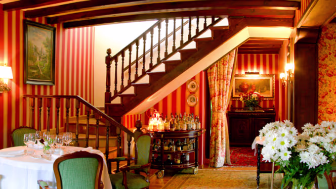 El Cenador de Salvador - 1