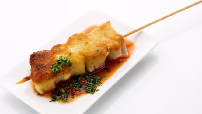 El Cenador de Salvador - 0