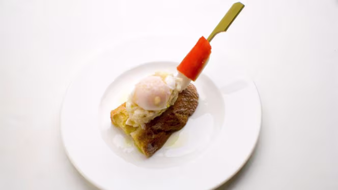 El Cenador de Salvador - 3