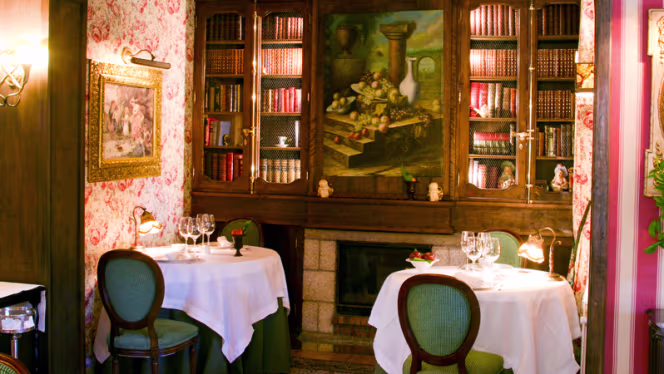 El Cenador de Salvador - 4