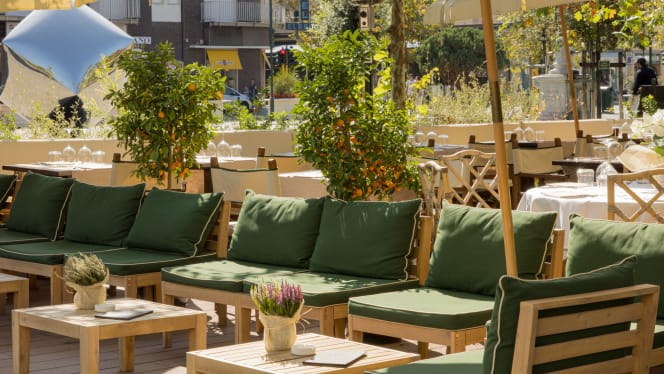 Casamare  Forte Dei Marmi - 9