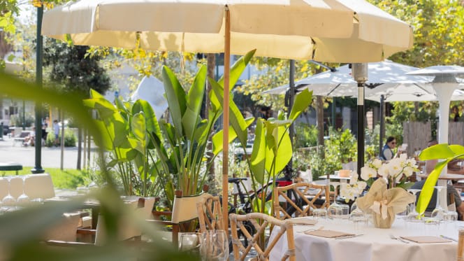 Casamare  Forte Dei Marmi - 4