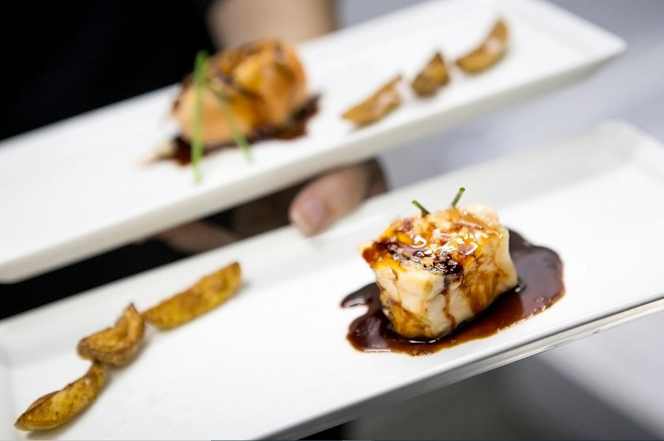 Enso Sushi - Alicante - 7