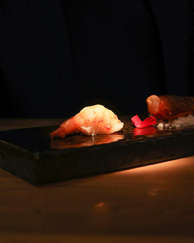 Enso Sushi - Alicante - 9