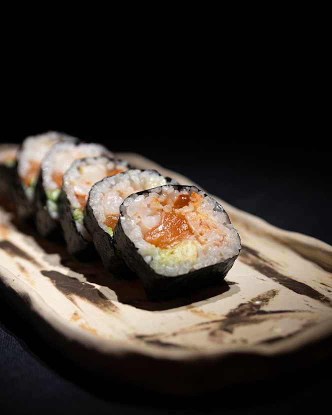Enso Sushi - Alicante - 3
