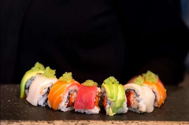 Enso Sushi - Alicante - 5
