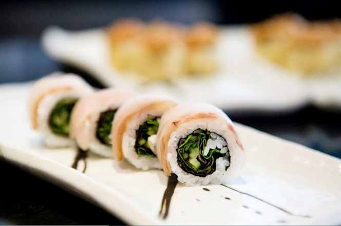 Enso Sushi - Alicante - 6