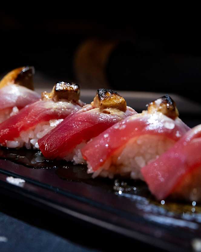 Enso Sushi - Alicante - 0