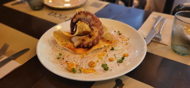 Taberna Teca - Valencia - 4