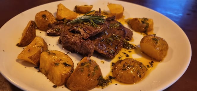 Taberna Teca - Valencia - 6