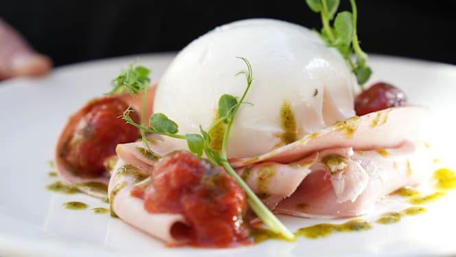 Taberna Teca - Valencia - 0