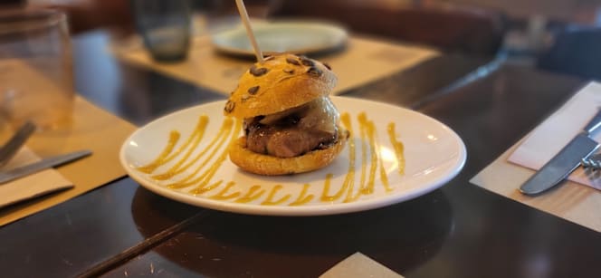 Taberna Teca - Valencia - 1