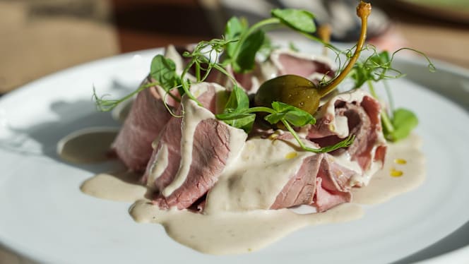 Taberna Teca - Valencia - 9