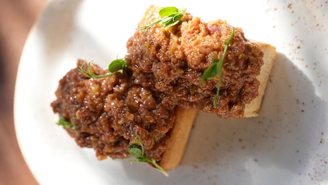 Taberna Teca - Valencia - 7