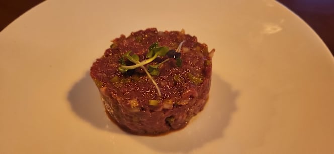 Taberna Teca - Valencia - 3