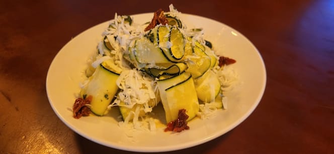 Taberna Teca - Valencia - 2