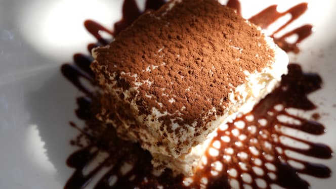 Taberna Teca - Valencia - 8