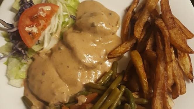 Big Boss - Clamart - 4