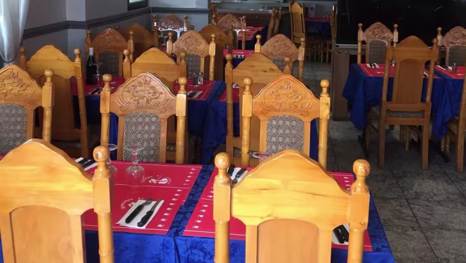 Big Boss - Clamart - 8