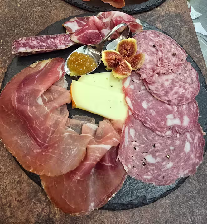 Dolce Vita Ristorante - 4