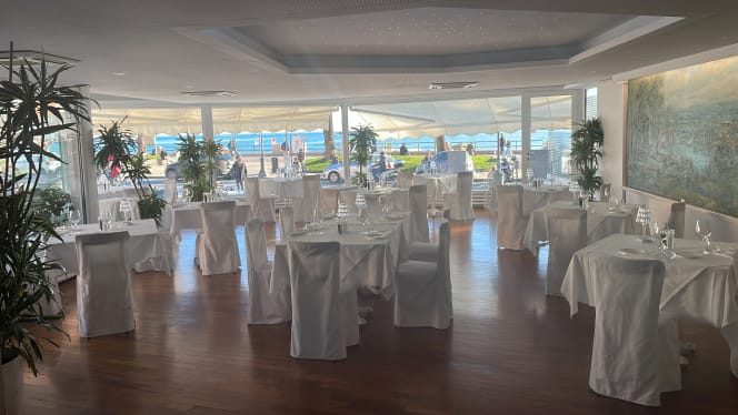 Il convivio del Miramare - 9