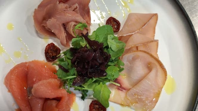 Il convivio del Miramare - 2