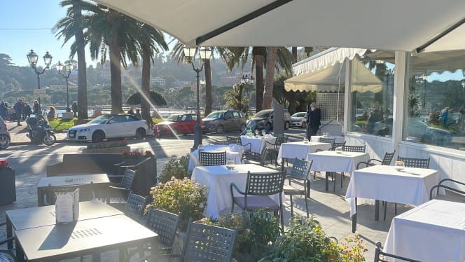 Il convivio del Miramare - 0