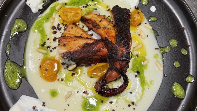 Il convivio del Miramare - 7