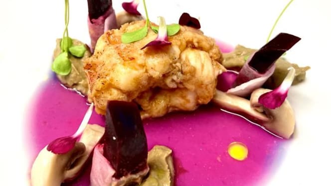 Il convivio del Miramare - 5