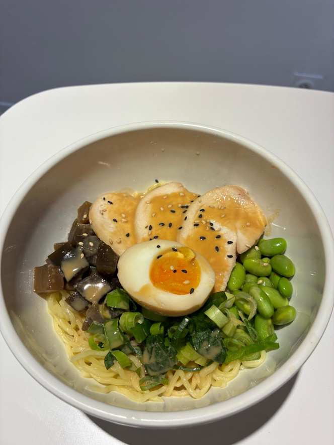 Chubby Ramen - 4