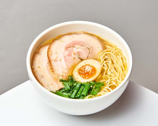 Chubby Ramen - 6