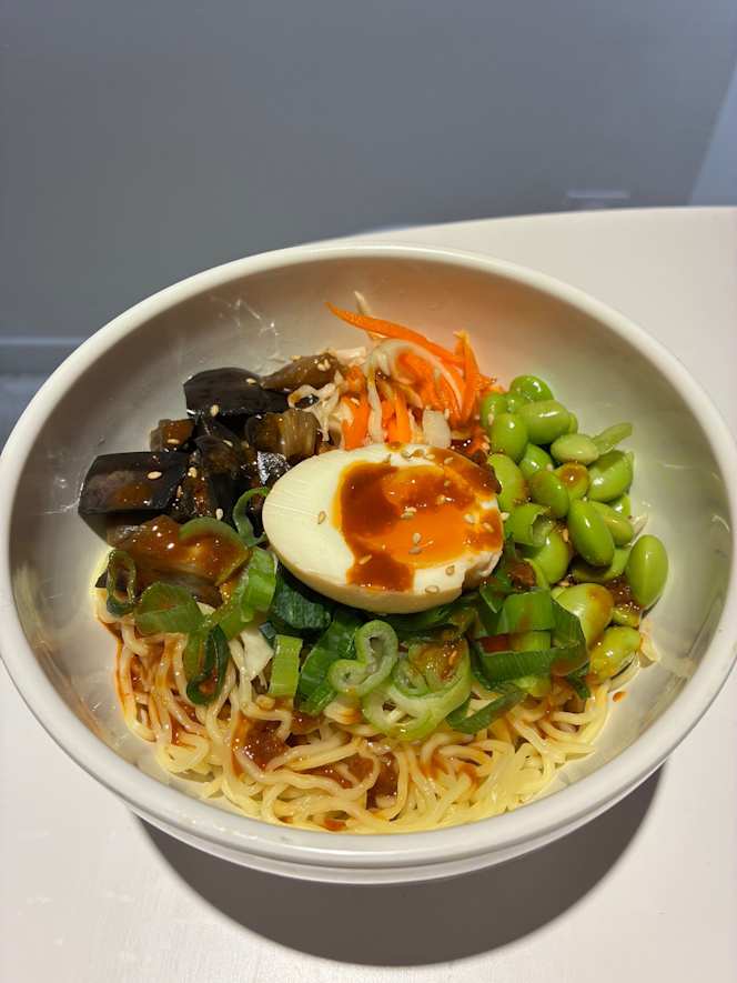 Chubby Ramen - 1