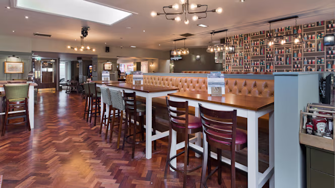 Exchequer Kirkcaldy - 8