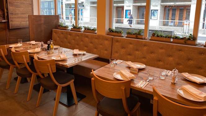 Prime Argentinian Steakhouse - 9
