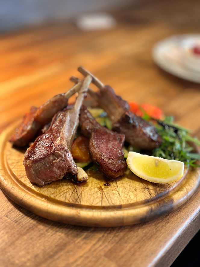Prime Argentinian Steakhouse - 3