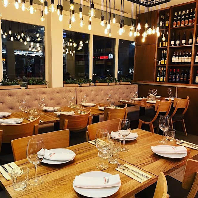 Prime Argentinian Steakhouse - 6