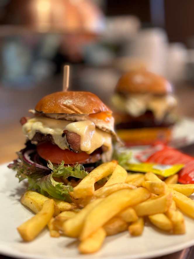 Prime Argentinian Steakhouse - 4