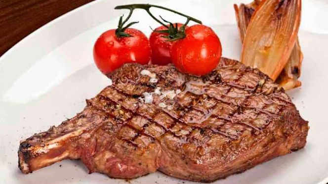 Prime Argentinian Steakhouse - 8