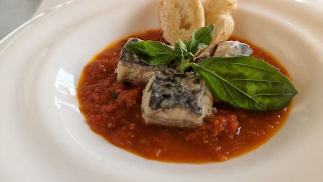 Magia del Brenta a Fiesso d'Artico - 1