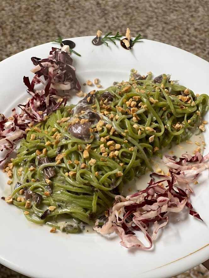 Trattoria Dal Panisciat - 4