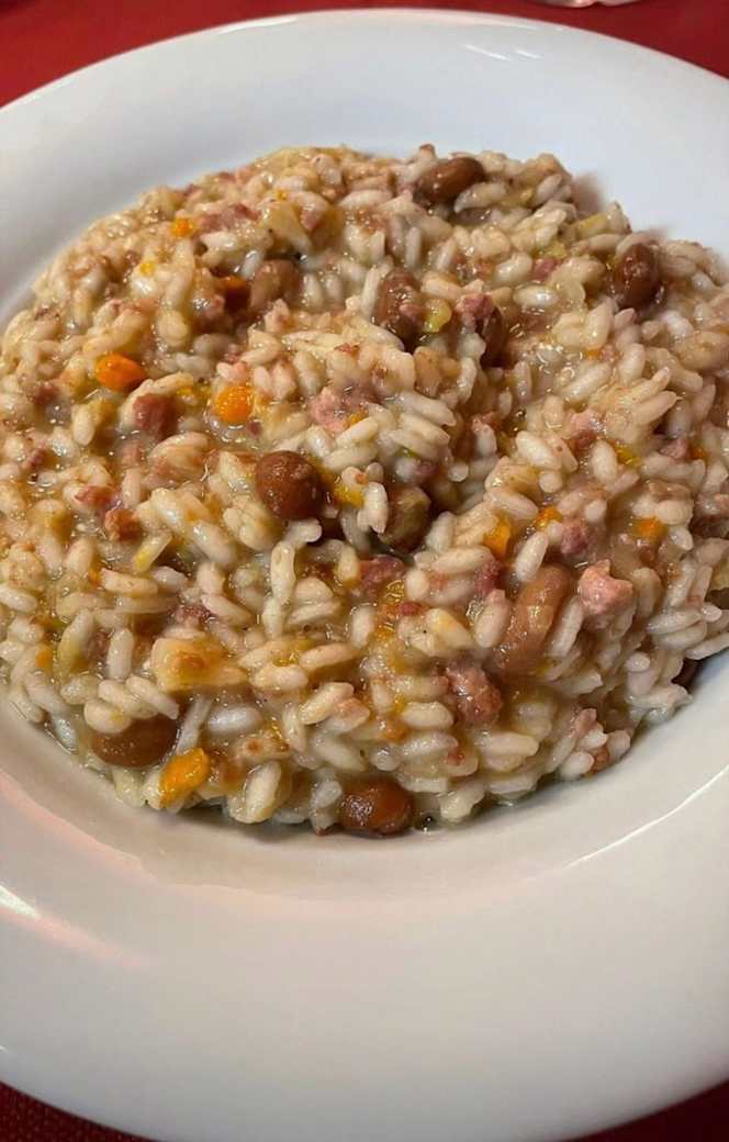 Trattoria Dal Panisciat - 6