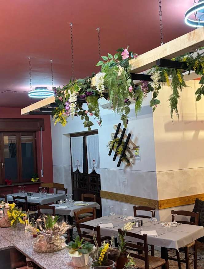 Trattoria Dal Panisciat - 8