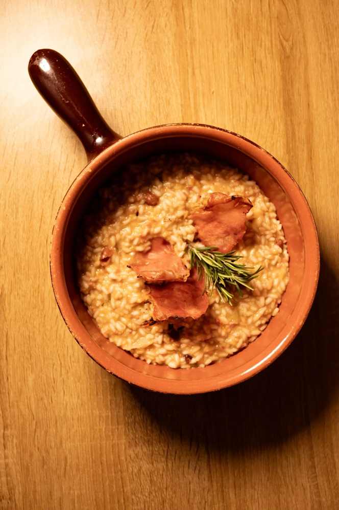 Trattoria Dal Panisciat - 9
