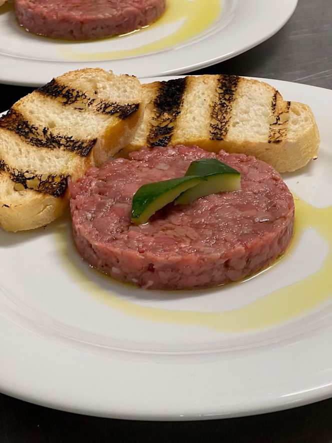 Trattoria Dal Panisciat - 1
