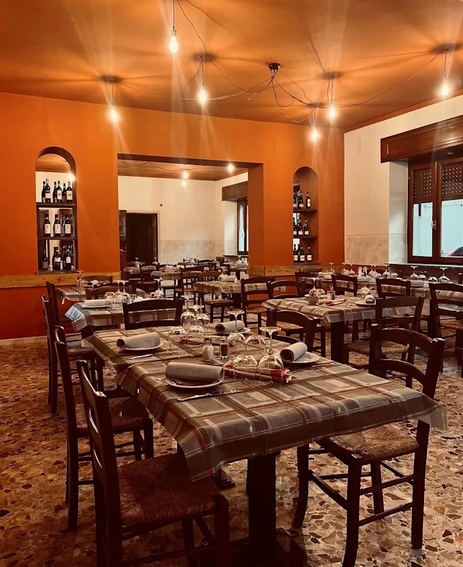 Trattoria Dal Panisciat - 0