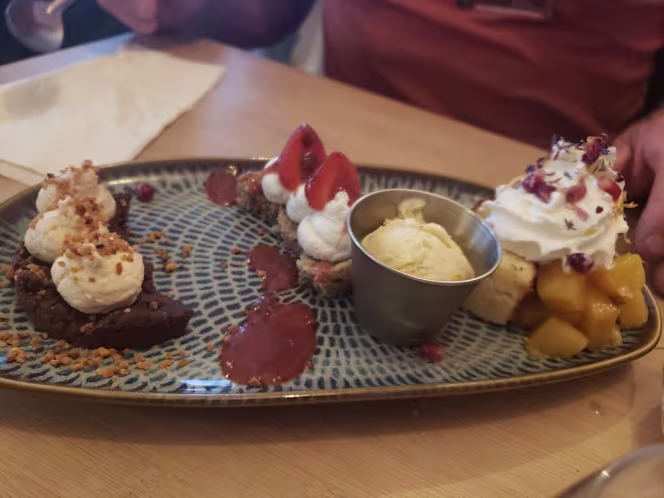 Corail Restaurant - 4