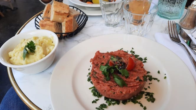 Café Le Pierrot - 2