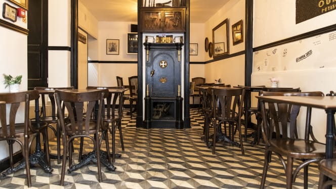 Ourives Petisqueira - 0